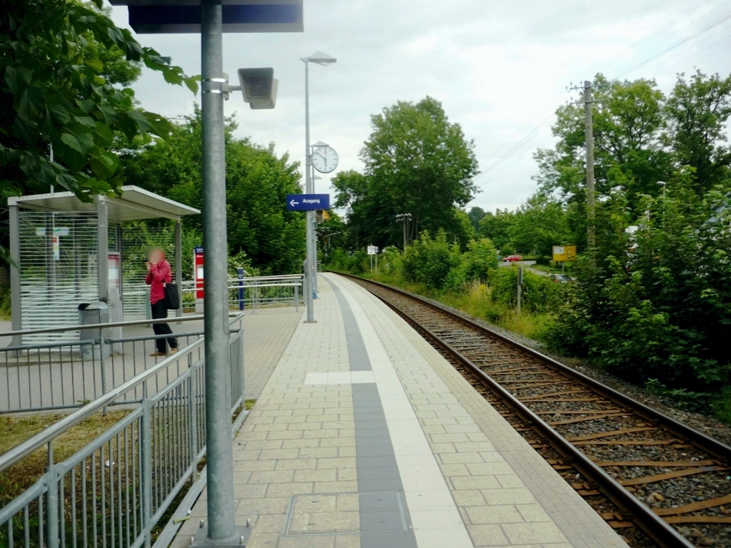 Osterode am Harz Mitte